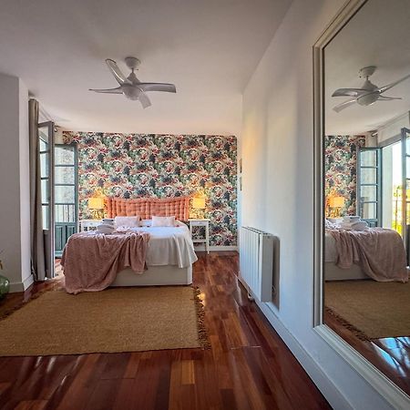 Singular Ronda Apartment Bagian luar foto