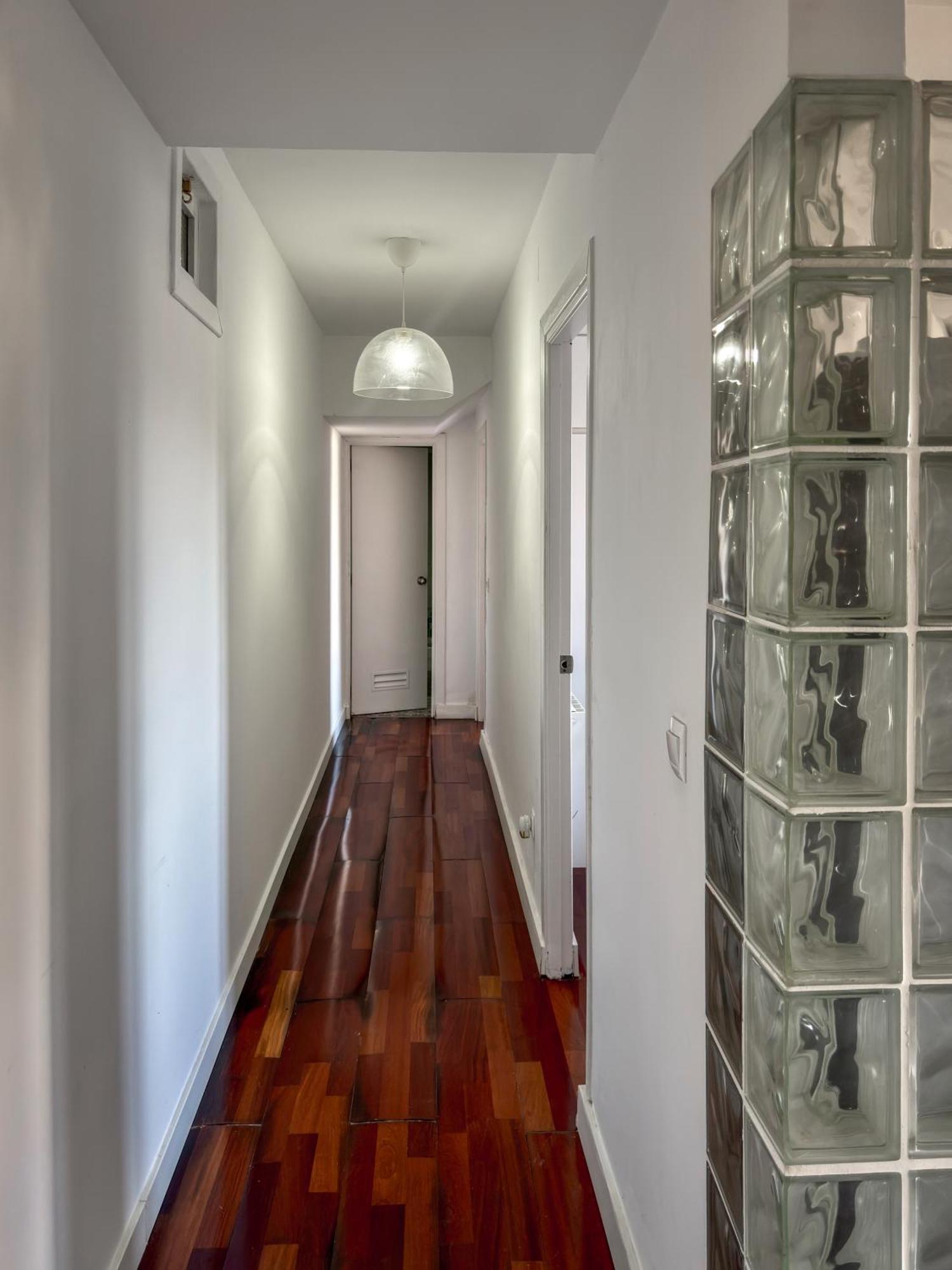 Singular Ronda Apartment Bagian luar foto