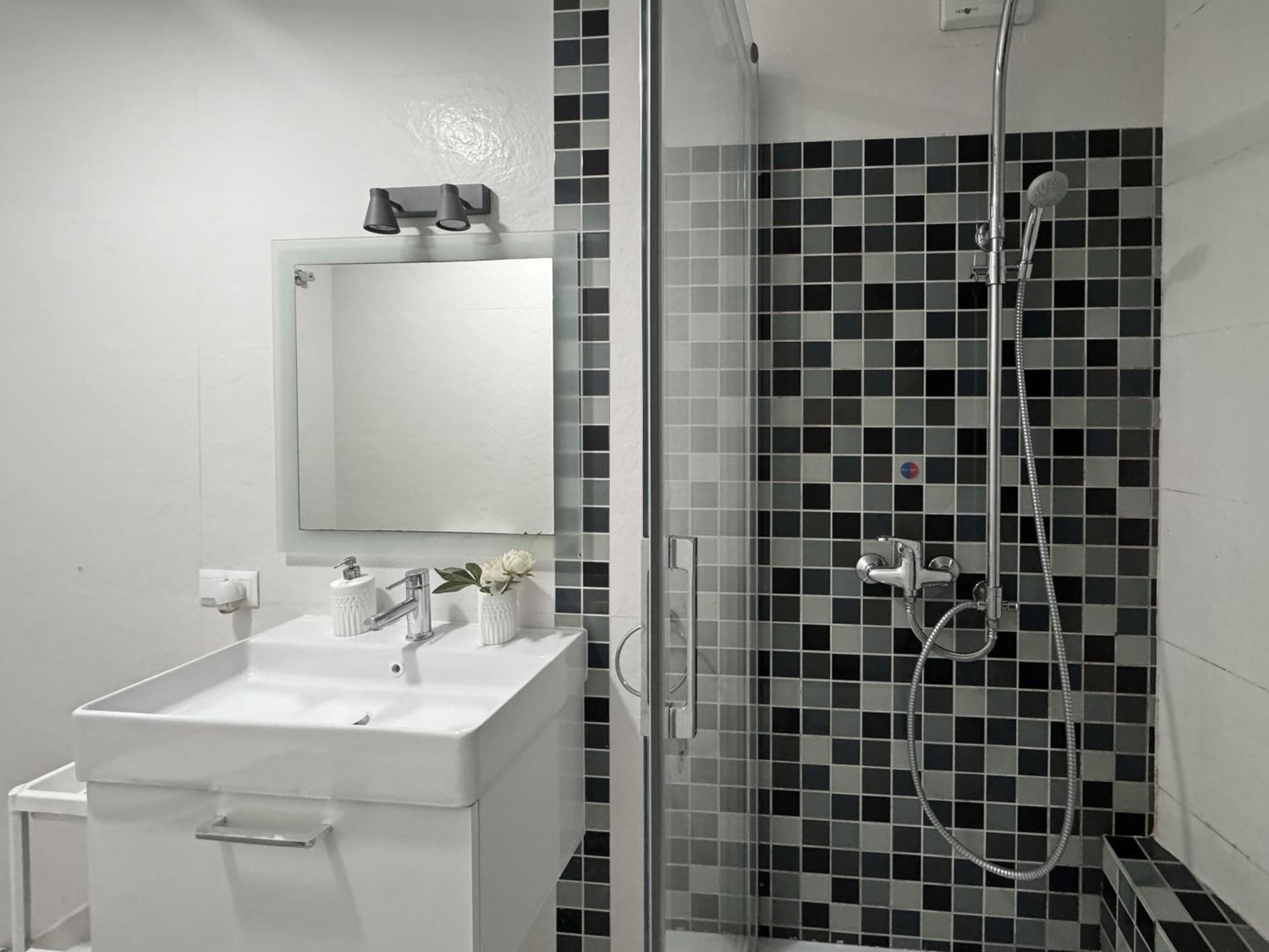 Singular Ronda Apartment Bagian luar foto